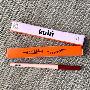 Kulfi Purple Eyeliner A Set of Two